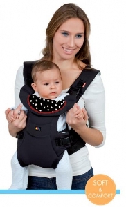 Marsupiu Multipositions Comfort 3 in 1 Molto,