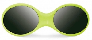 Ochelari protectie solara Reverso One Visiomed, Verde 12-24 luni