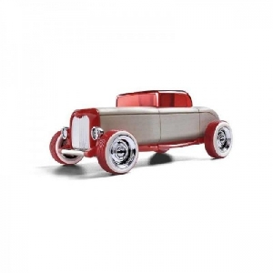 Masinuta Mini HR-1 hot rod coupe Automoblox,