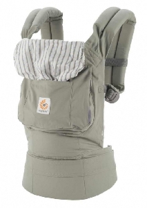 Marsupiu Original Ergobaby, Dewdrop