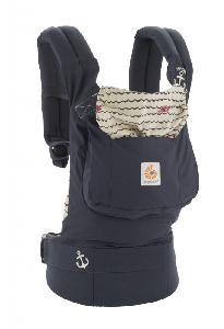 Marsupiu Original Ergobaby, Sailor