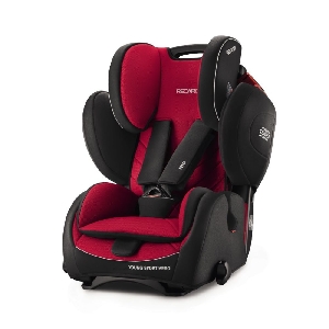 Scaun auto 9-36 kg Young Sport Hero Recaro, Racing Red