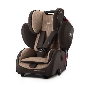 Scaun auto 9-36 kg Young Sport Hero Recaro, Dakar Sand