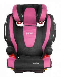 Scaun auto 15-36 kg Monza Nova 2 Recaro, Pink