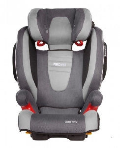 Scaun auto 15-36 kg Monza Nova 2 Recaro, Shadow