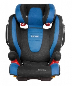 Scaun auto 15-36 kg Monza Nova 2 Recaro, Saphir