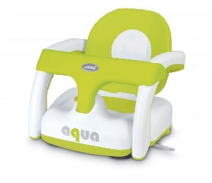 Scaun de cada 2 in 1 Aqua Jane, Verde