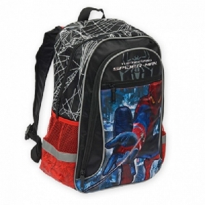 Rucsac Hobby BTS, Spiderman