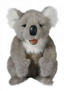 Plus Alive Wow Wee, Koala