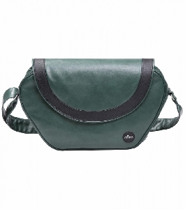 Geanta bebe Trendy Chaging Bag Mima, British Green