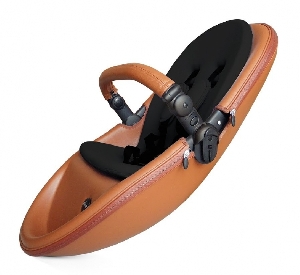 Scaun sport gemeni Mima, Camel