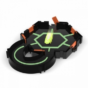 Circuit Nano Glow in the Dark Starter Hexbug,