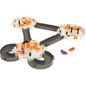 Circuit Nano Construct Habitat Hexbug,