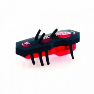 Robotel Nano V2 Hexbug, Negru