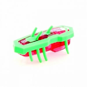 Robotel Nano V2 Hexbug, Verde