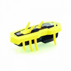 Robotel Nano V2 Hexbug, Galben