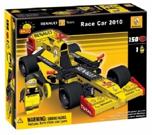 Masina formula 1 Cobi,