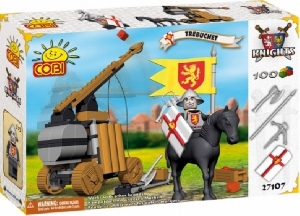 Trebuchet Cobi,