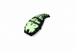 Robotel Zombie Larva Hexbug,