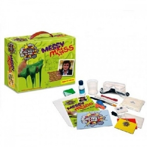 Laborator Messy Mess Blast Lab,