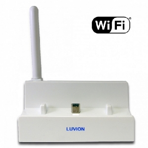 Adaptor WiFi Luvion,