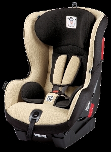 Scaun Auto 9-18 kg Viaggio1 Duo-fix K Peg Perego, Sand