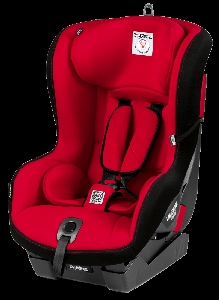 Scaun Auto 9-18 kg Viaggio1 Duo-fix K Peg Perego, Rouge