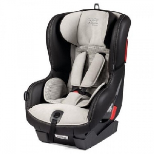 Scaun Auto 9-18 kg Viaggio1 Duo-fix K Pearl Grey Peg Perego,