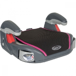 Scaun inaltator pentru copii Graco, Pink