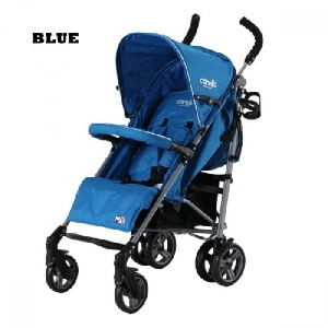 Carucior sport M4 Carello, Blue