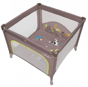 Tarc de joaca Joy Baby Design, Beige