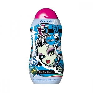 Sampon copii 300ml Disney, Monster High