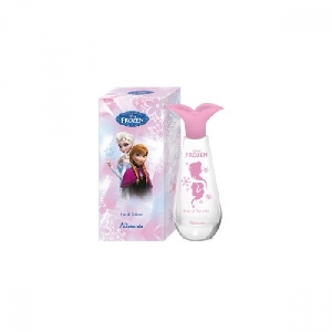 Apa de toaleta Frozen 50ml Disney,