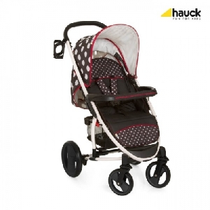 Carucior sport Malibu XL Hauck, Dots