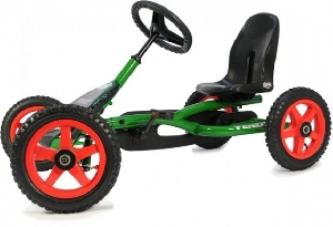 Kart Buddy Fendt Berg Toys,