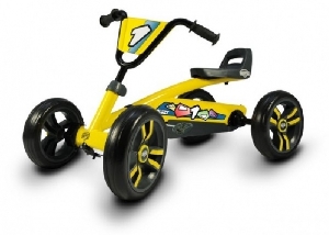 Kart Buzzy Berg Toys,