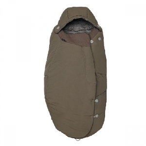 Salopeta General Footmuff Bebe Confort, Earth Brown