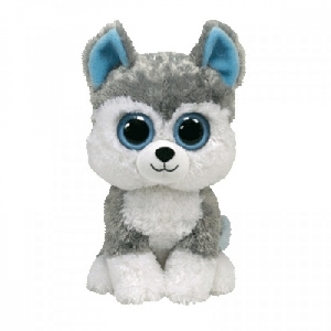 Animalut de Plus 24 cm ty, Catel Slush