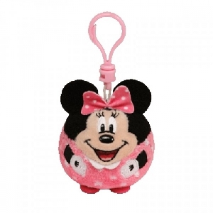 Breloc plus Disney ty, Minnie Mouse