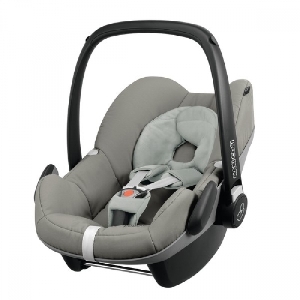 Cos Auto Pebble Maxi Cosi, Grey Gravel