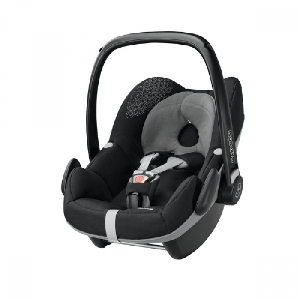 Cos Auto Pebble Maxi Cosi, Origami Black