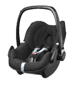 Cos Auto Pebble Maxi Cosi, Black Diamond