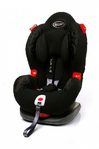 Scaun auto 9-25 kg Weelmo 4Baby, Negru