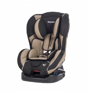 Scaun auto 0-18 kg IRBag Top Babyauto, Tierra