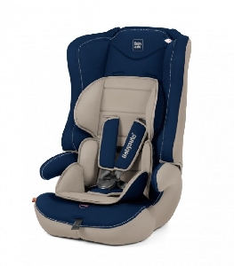 Scaun auto 9-36 kg Nico Babyauto, Azul