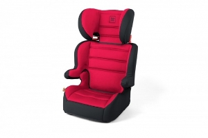 Scaun auto pliabil 15-36 kg Cubox Babyauto, Rojo