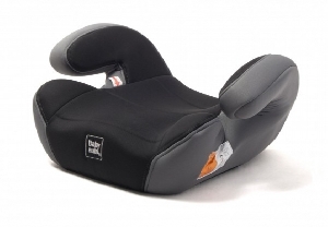 Inaltator Zarauz Sin Deluxe Babyauto, Gris