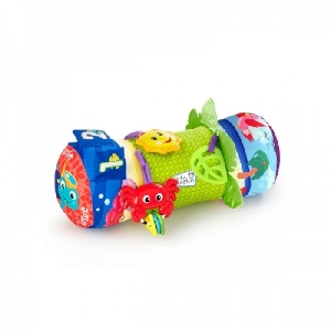 Perna multifunctionala Rhythm of the Reef 90648 Baby Einstein,