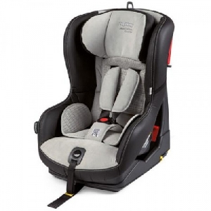 Scaun Auto 9-18 kg Viaggio1 Duo-fix TT Pearl Grey Peg Perego,