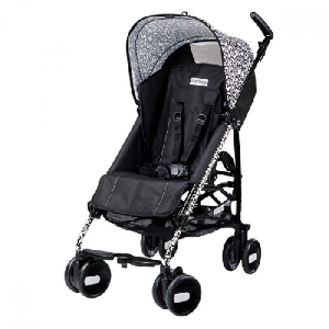 Carucior sport Pliko Mini Denim Ghiro House Peg Perego, Ghiro